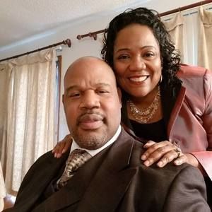 Meet your Posher, Gentry michelle